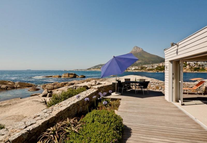 4 Bedroom Property for Sale in Camps Bay Western Cape